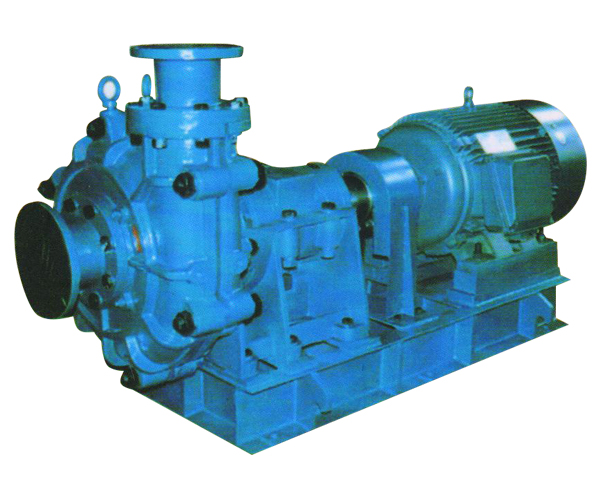 ZG系列单级杂质泵