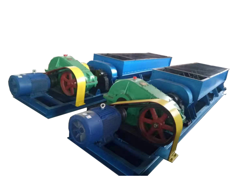 Horizontal Mixer